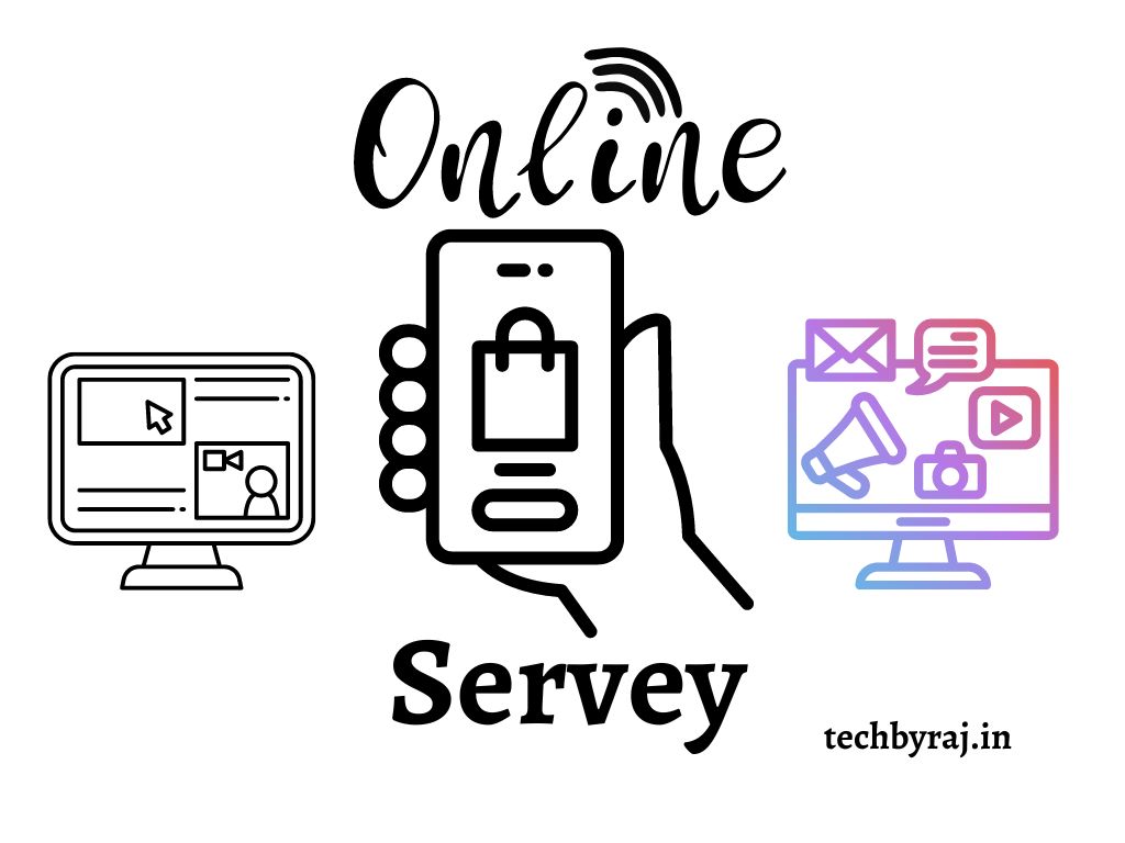 Online Servey