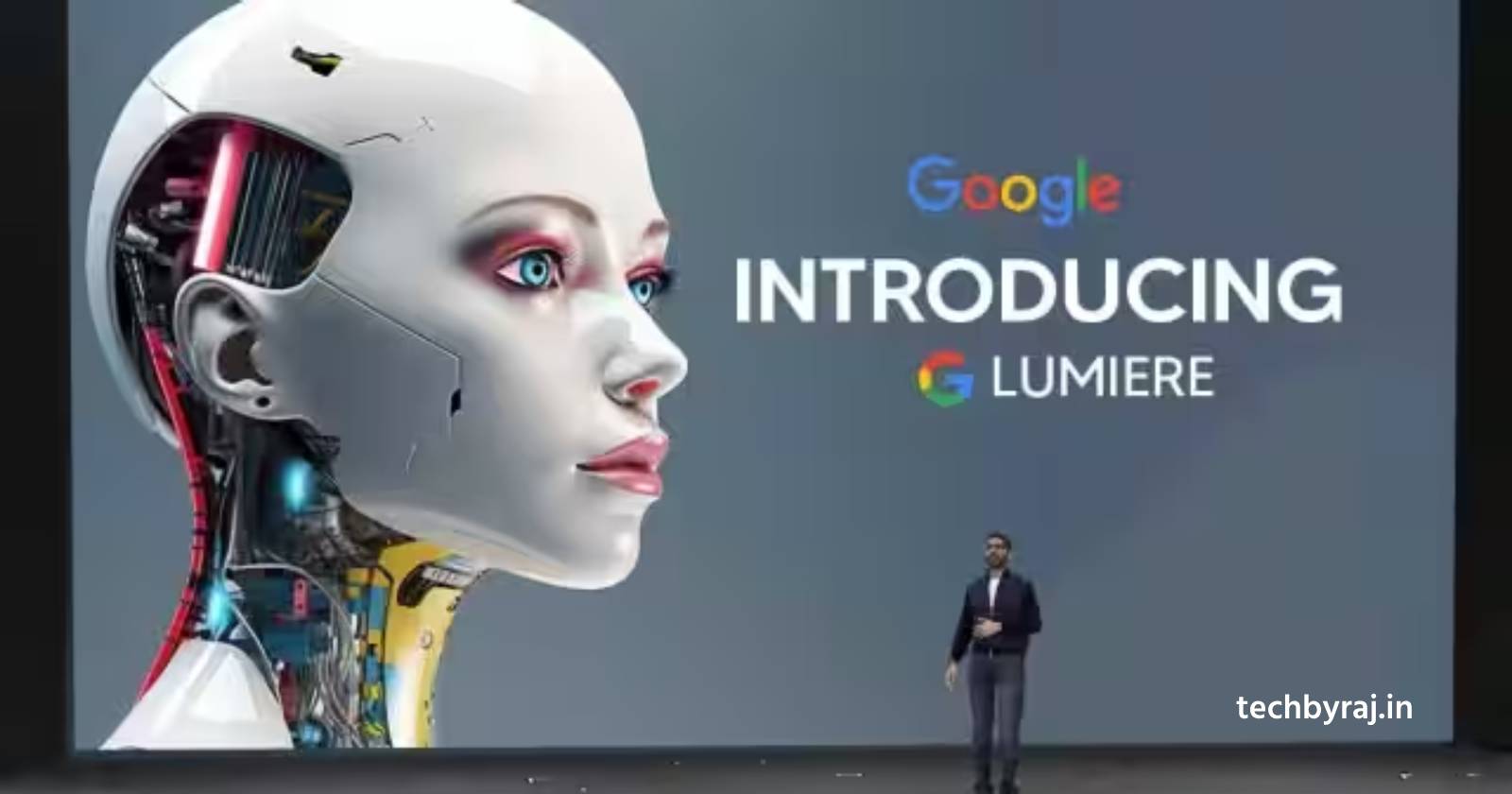 Google Lumiere AI क्या है, सम्पूर्ण जानकारी हिंदी में